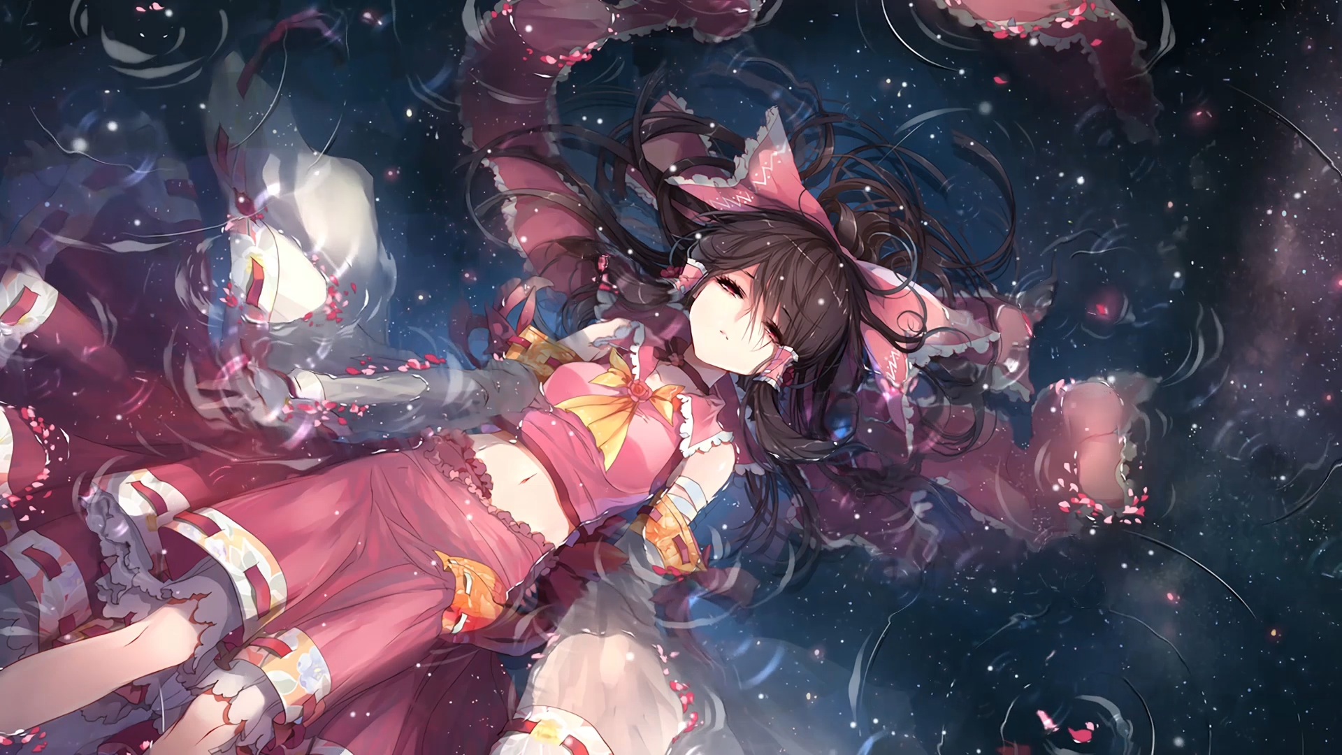 零梦泡水